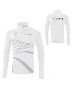 Erima Racing Longsleeve TV Wolhusen Damen weiss