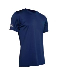 Salming Core 22 Training Jersey dark navy