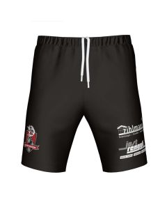 Match Shorts SG Ruswil Wolhusen schwarz