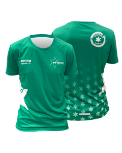 TV Tamins Ausgangsshirt Damen mit Ärmel