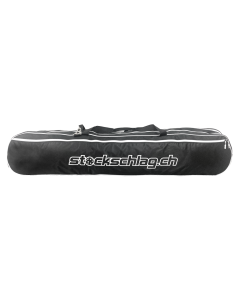 Stockschlag.ch Toolbag Senior schwarz