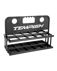 Tempish Flaschenhalter für 10 Flaschen
