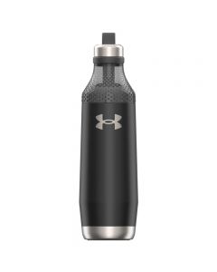 Under Armour Flasche Infinity satin black 650ml