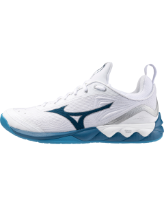 Mizuno Wave Luminous 2 Men white/sailor blue