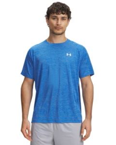 UA Tech Shirt von vorne