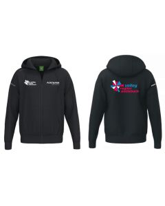 Volley Regio Entlebuch Erima TS Zip Hoody Kinder