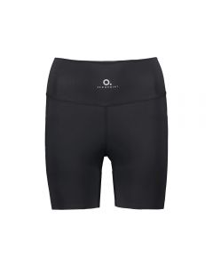 ZeroPoint Athletic Shorts Women schwarz