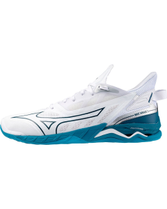 Mizuno Wave Mirage 5 Men white/sailor blue