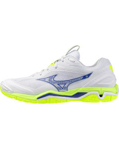 Wave Stealth 6 seitliche Ansicht