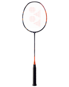 Yonex Astrox 77 Pro black/orange 83 g (unbespannt)