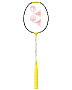 Yonex Nanoflare 1000 Z black/yellow 83 g (unbespannt)
