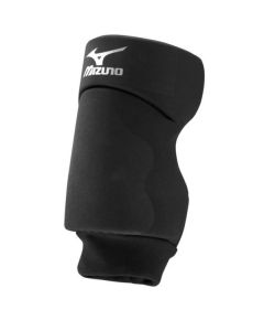 Mizuno Open Back Kneepad black