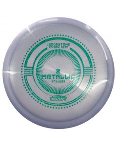 Ledgestone Z Metallic Stalker 7/5/-1/2