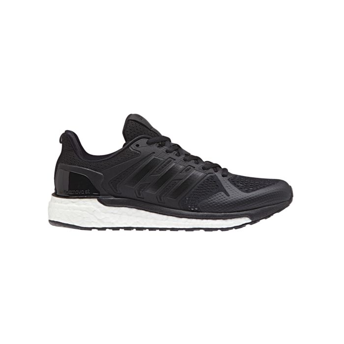 Indoorsport Adidas Supernova ST W schwarz weiss
