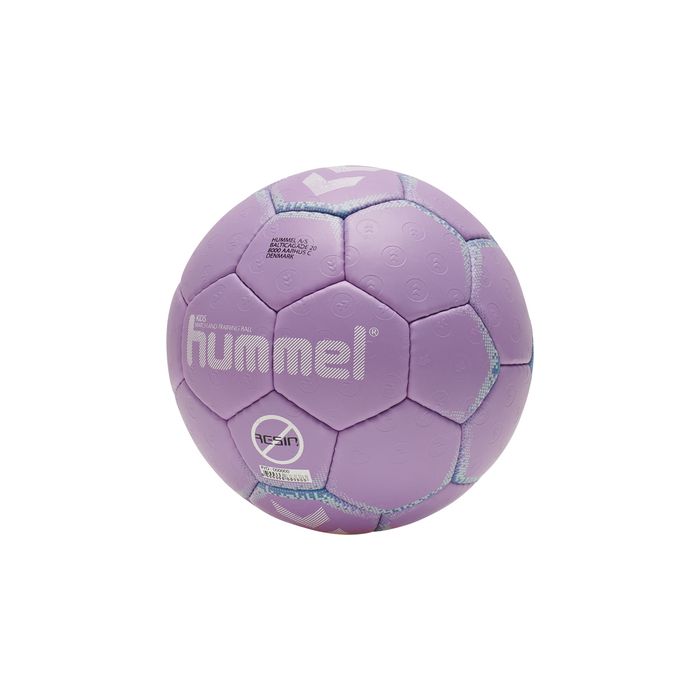 Handball Kids Indoorsport violett/blau Hummel