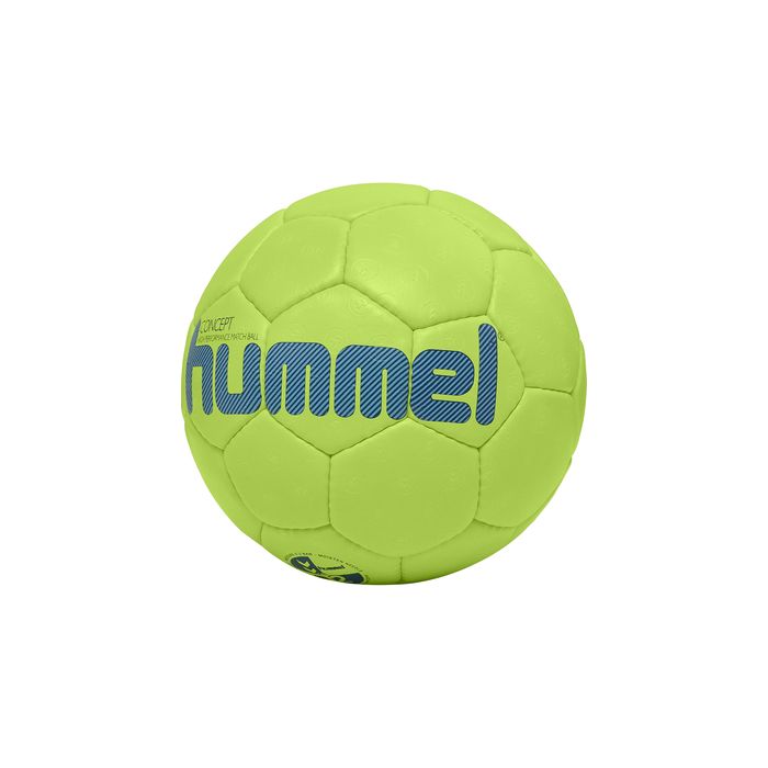 Indoorsport Hummel Concept Handball grün
