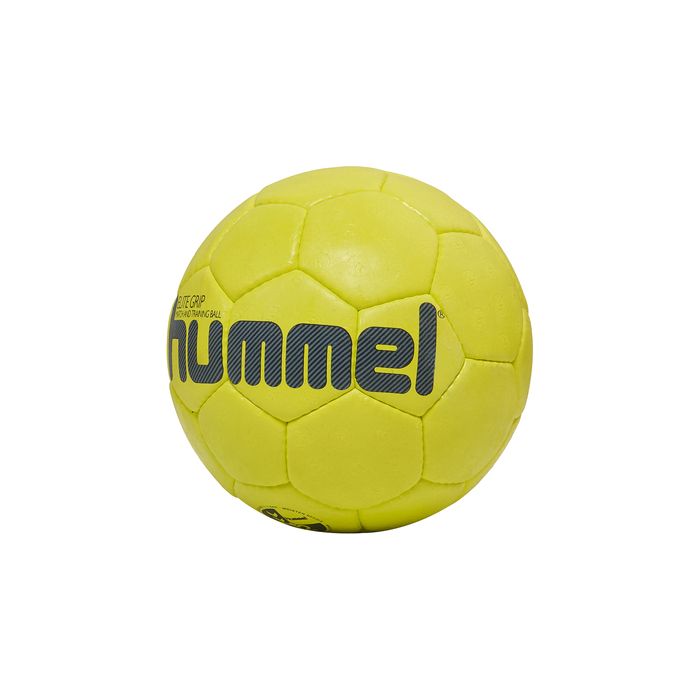 Indoorsport Hummel Elite Grip Handball gelb