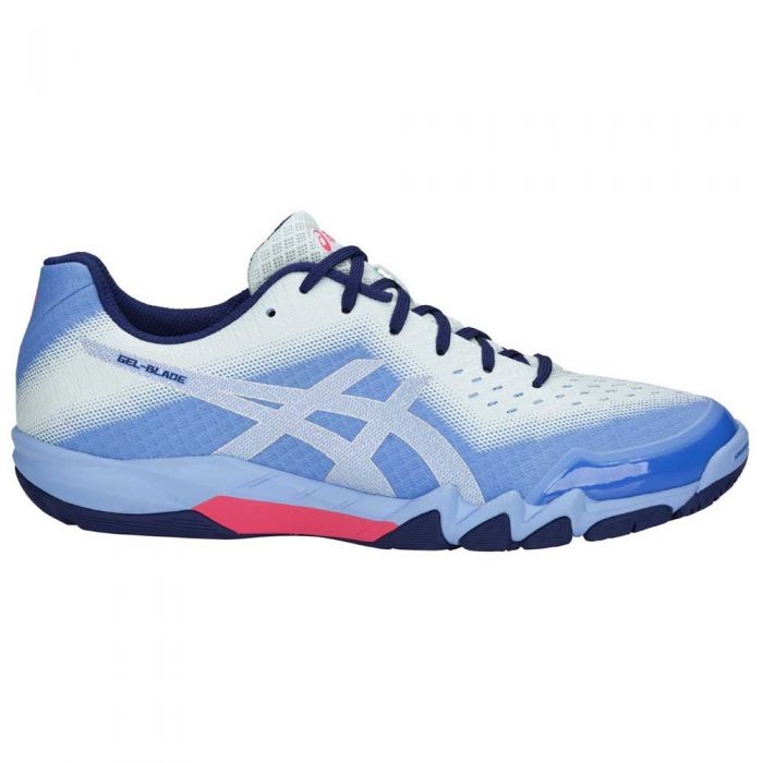 blade 6 asics