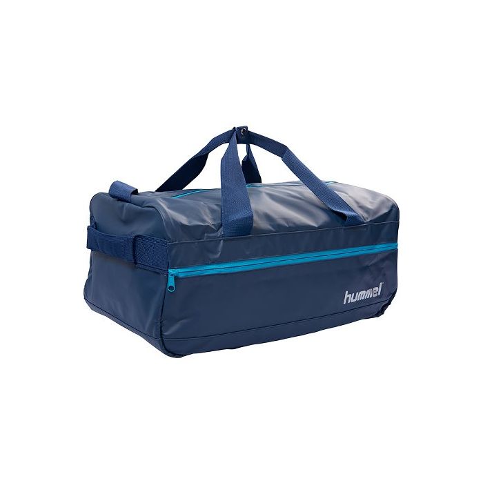 Bløde mod petulance Indoorsport Hummel Tech Move Sports Bag L sargasso