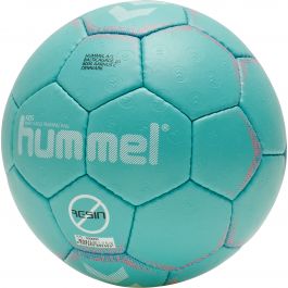 pink Hummel Match & Train Kinder Handball 203603-3028 