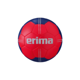 Ballon De Handball Erima Pure Grip N°3 – Mixte, Surface Adhérente – Parfait Pour Entraînement Et Match - 3