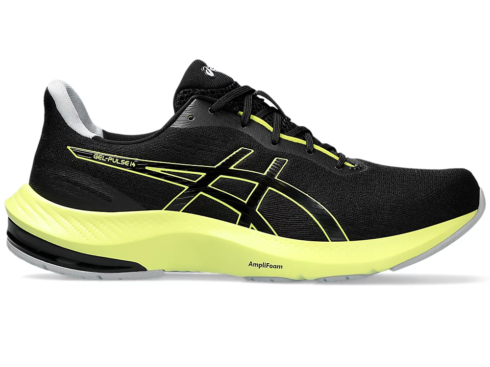 asics gel pulse 14