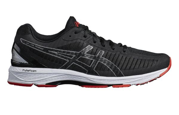 Indoorsport Asics Gel-DS Trainer 23 schwarz