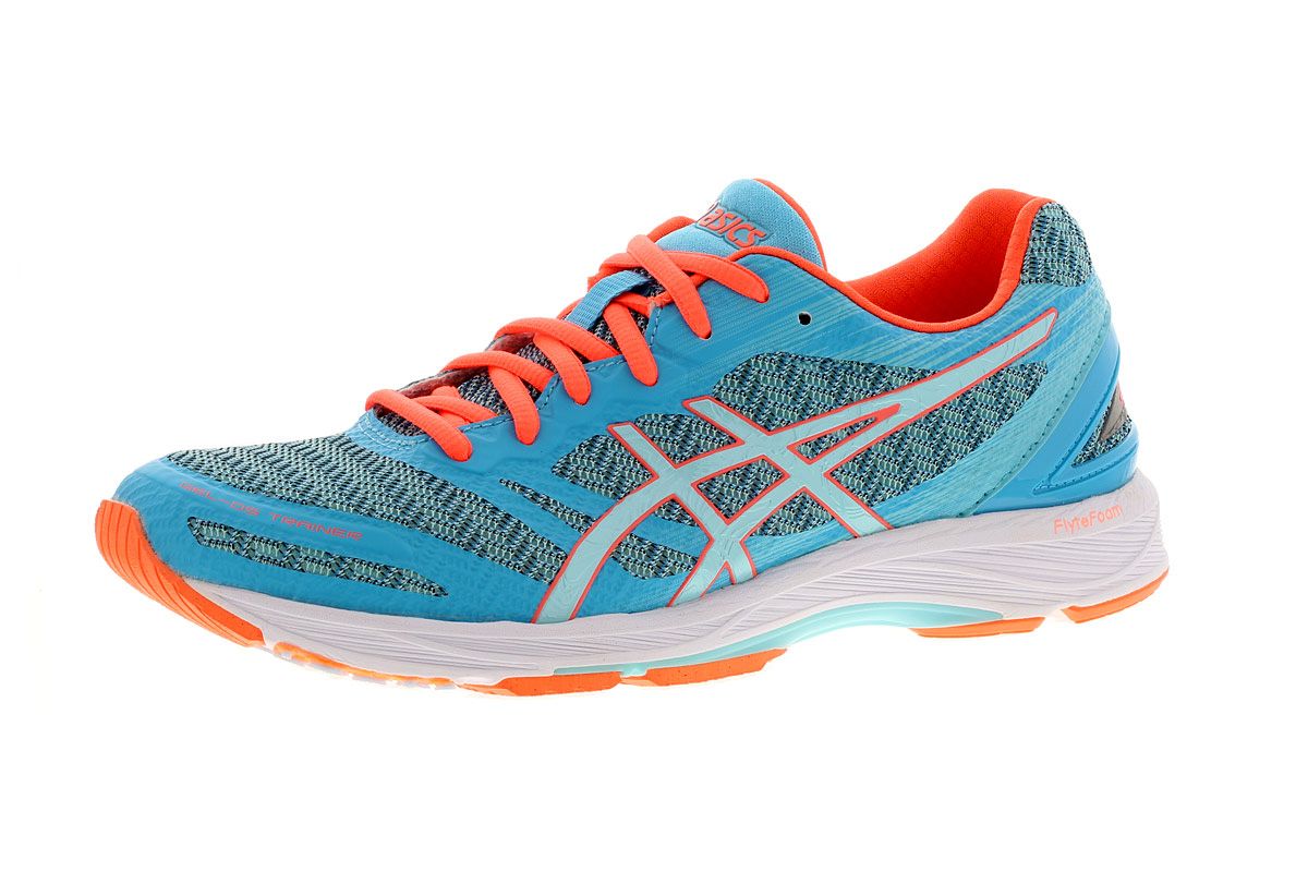 Indoorsport Asics Gel Ds Trainer 22 Lady